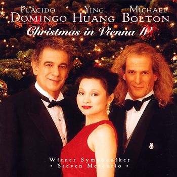 Placido Domingo - Christmas in Vienna 4