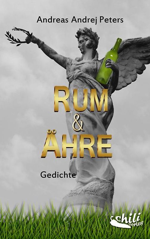 Rum & Ähre