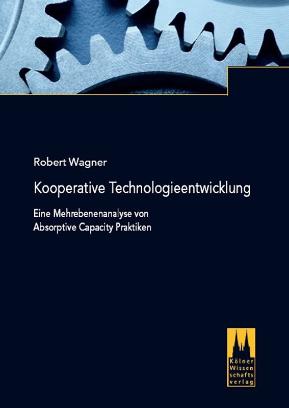 Kooperative Technologieentwicklung