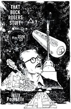 That Buck Rogers Stuff