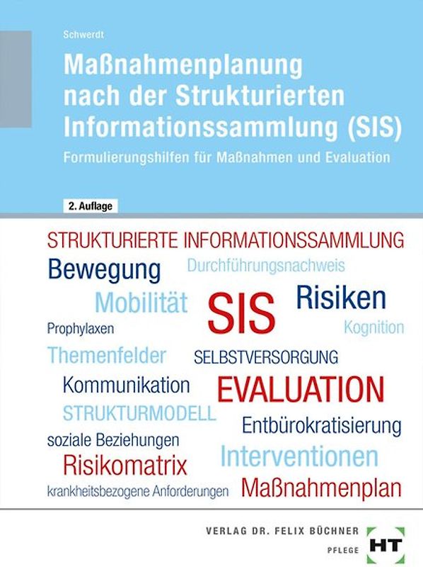 Maßnahmenplanung nach der Strukturierten Informationssammlung (SIS)