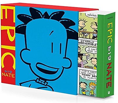 Epic Big Nate