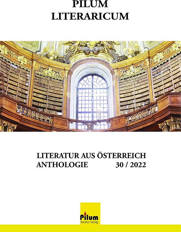 PILUM LITERARICUM 30 / 2022