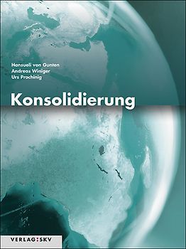 Konsolidierung