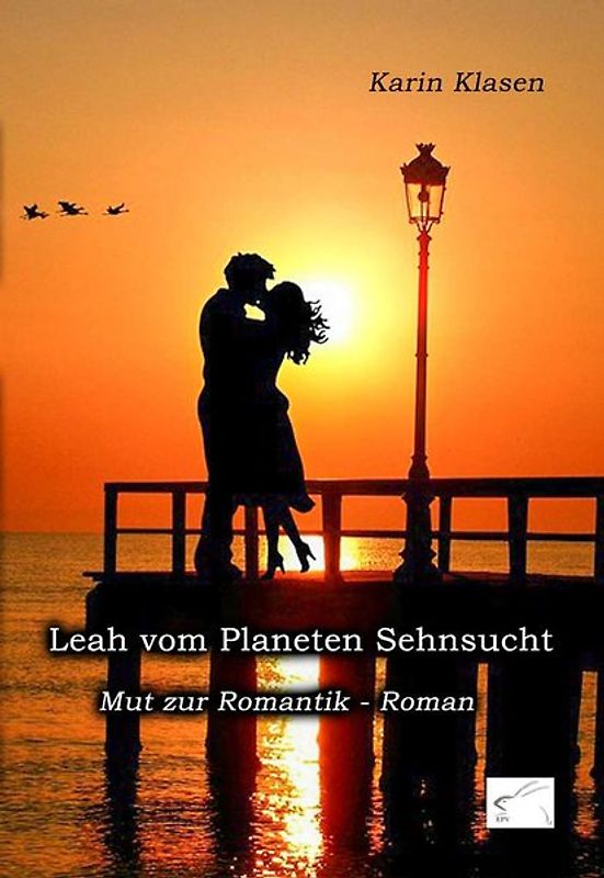 Leah vom Planeten Sehnsucht