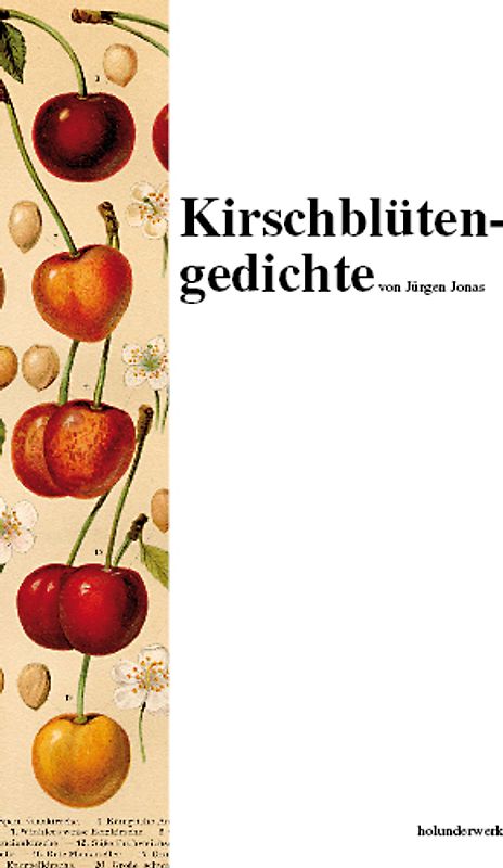 Kirschblütengedichte