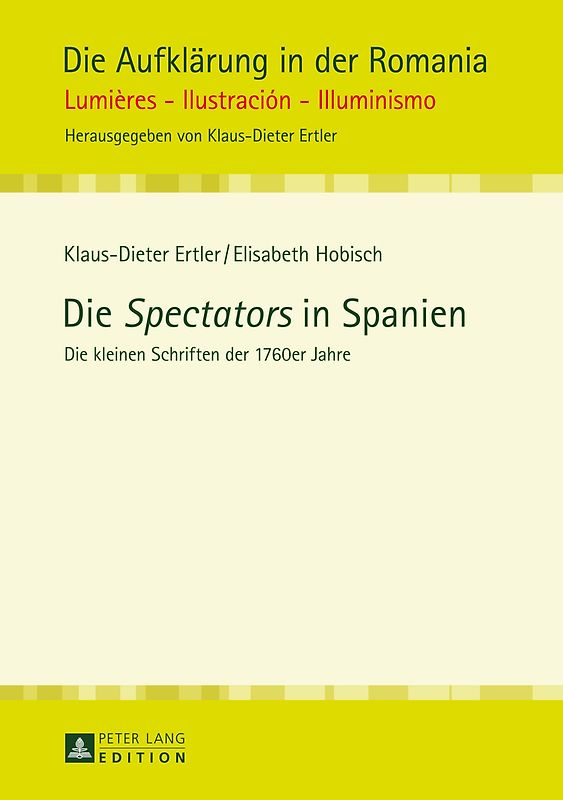 Die «Spectators» in Spanien
