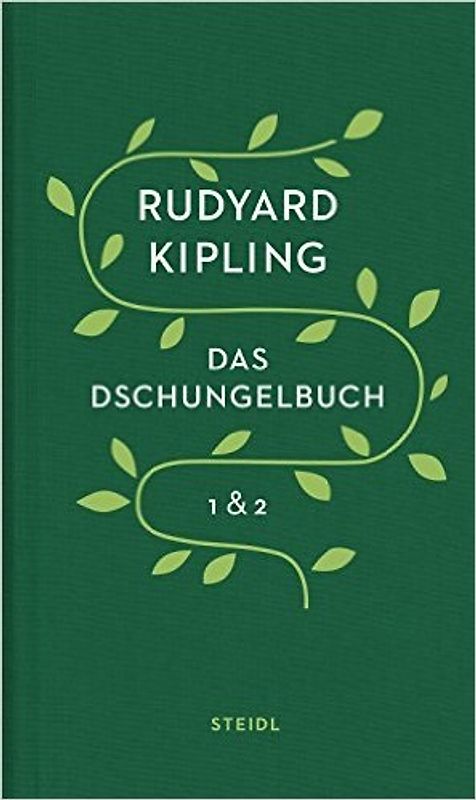 Das Dschungelbuch 1 & 2