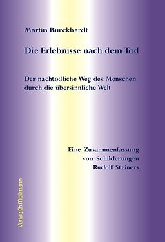 Die Erlebnisse nach dem Tod