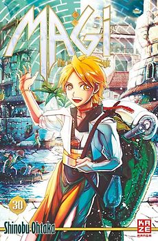 Magi 30