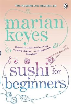 Sushi for Beginners - Keyes, Marian