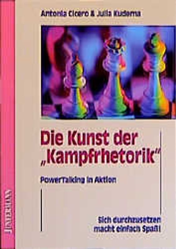 Die Kunst der "Kampfrhetorik"