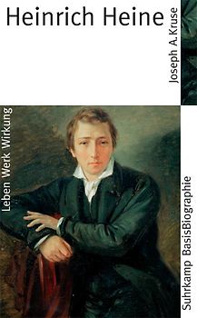 Heinrich Heine