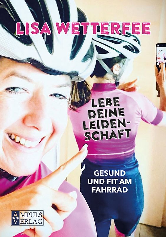 Lebe deine Leidenschaft