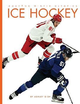 Ice Hockey