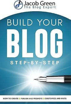 Build Your Blog Step-By-Step