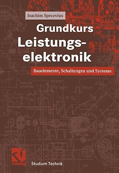 Grundkurs Leistungselektronik