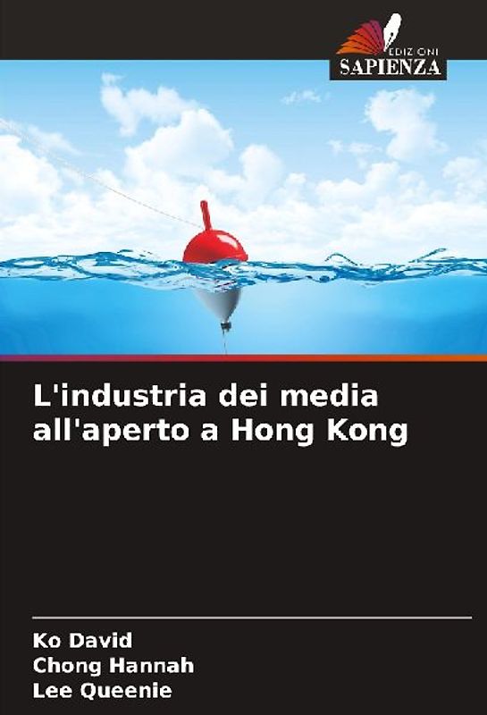 L'industria dei media all'aperto a Hong Kong
