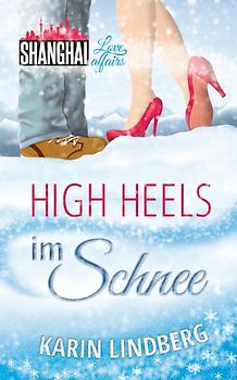 High Heels im Schnee