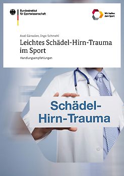 Leichtes Schädel-Hirn-Trauma im Sport