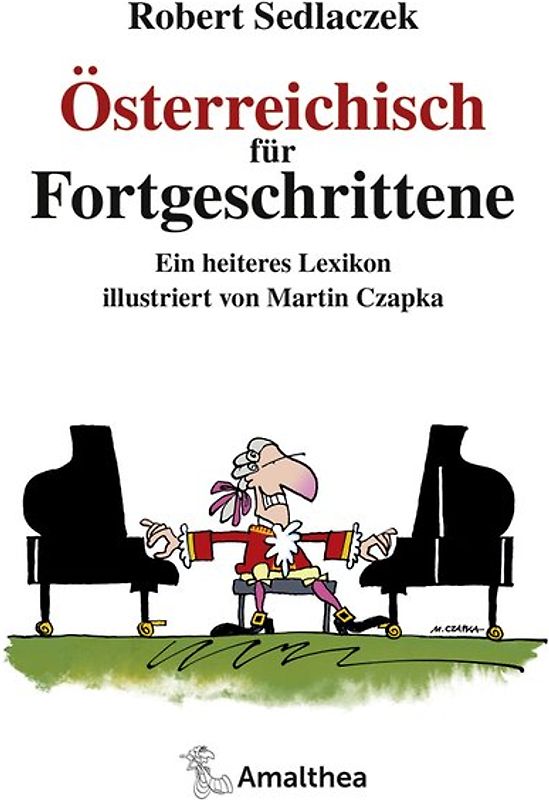 Österreichisch für Fortgeschrittene