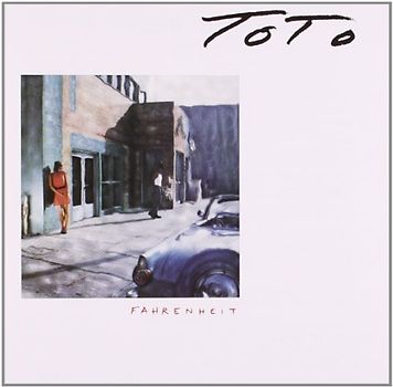 Toto - Fahrenheit