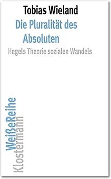 Die Pluralität des Absoluten