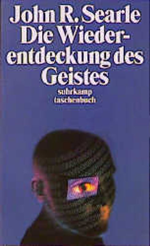 Die Wiederentdeckung des Geistes