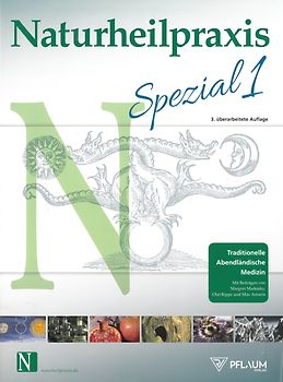 Naturheilpraxis Spezial 1