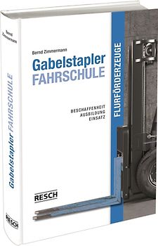 Gabelstaplerfahrschule