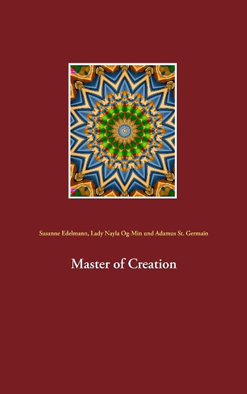 Master of Creation