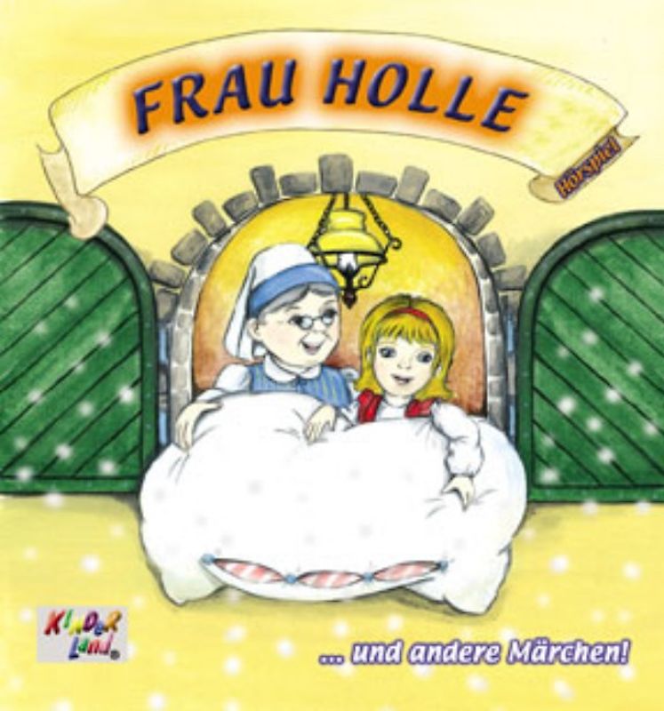 Frau Holle