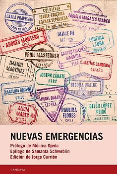 Nuevas emergencias