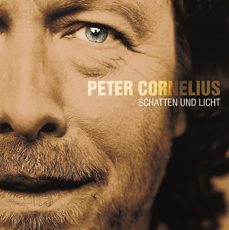 Peter Cornelius - Schatten und Licht