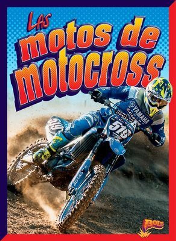 Las Motos de Motocross