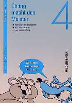 Übung macht den Meister / Übung macht den Meister 4