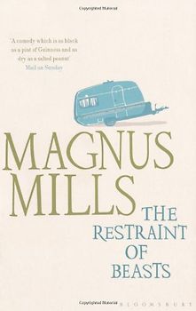 The Restraint of Beasts