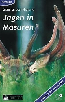 Jagen in Masuren