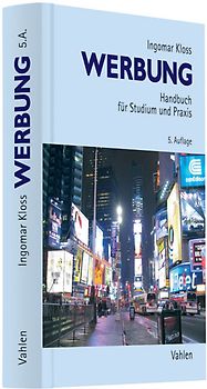 Werbung