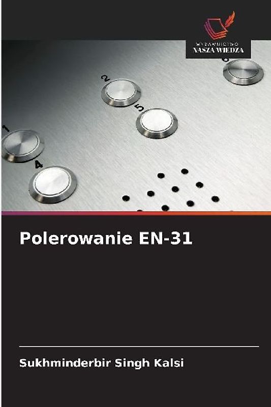 Polerowanie EN-31