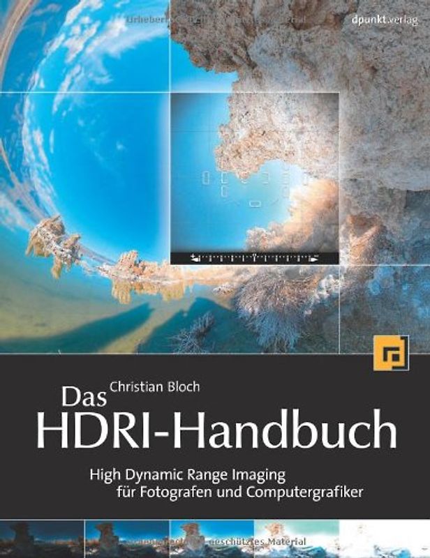 Das HDRI-Handbuch