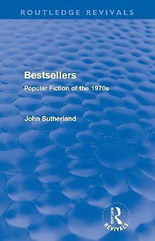 Bestsellers (Routledge Revivals)