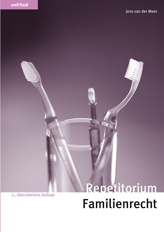 Repetitorium Familienrecht