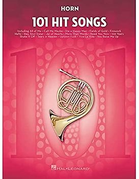 101 Hit Songs