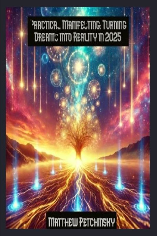 Practical Manifesting