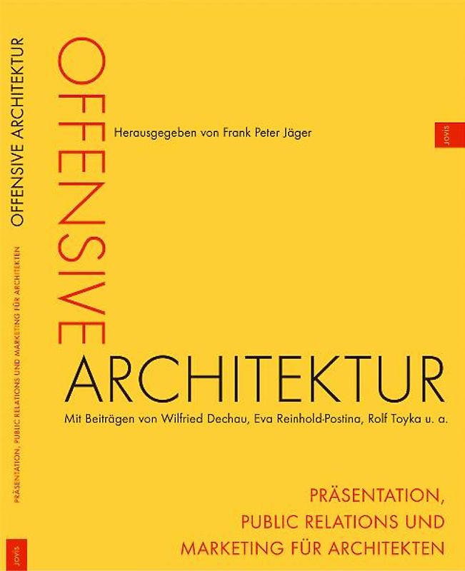 Offensive: Architektur