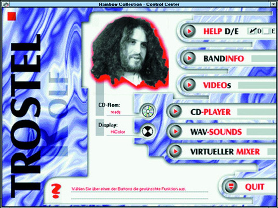 Championship Motocross Featuring Ricky Carmichael PlayStation 1