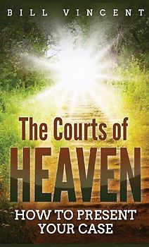 The Courts of Heaven (Pocket Size)