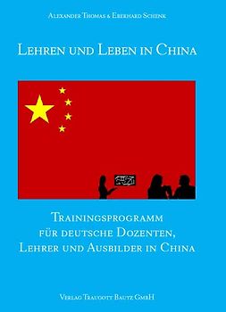 Lehren und Leben in China