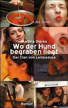 Wo der Hund begraben liegt